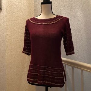 Knit Top